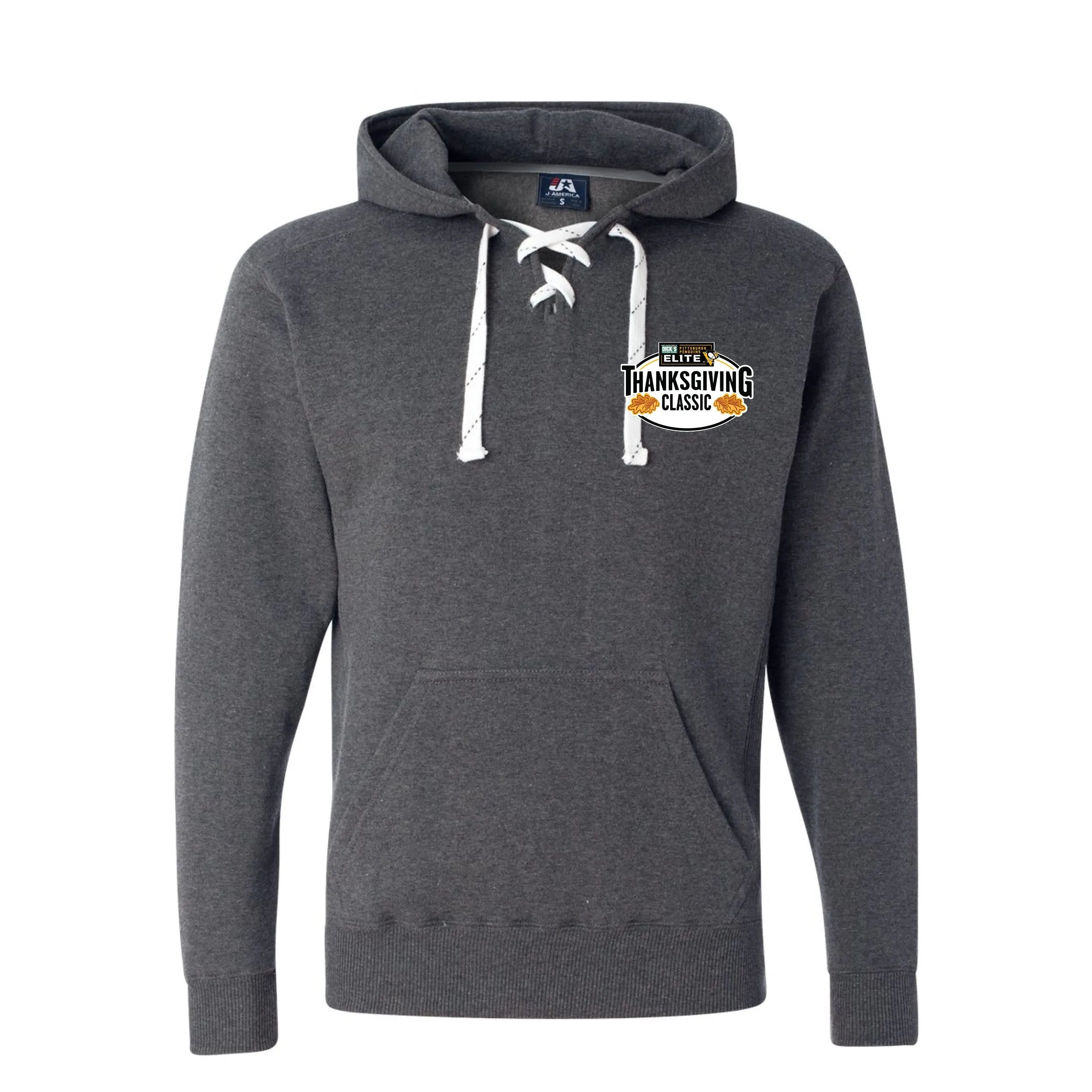 Sport Laced Hoodies Elite Thanksgiving Classic