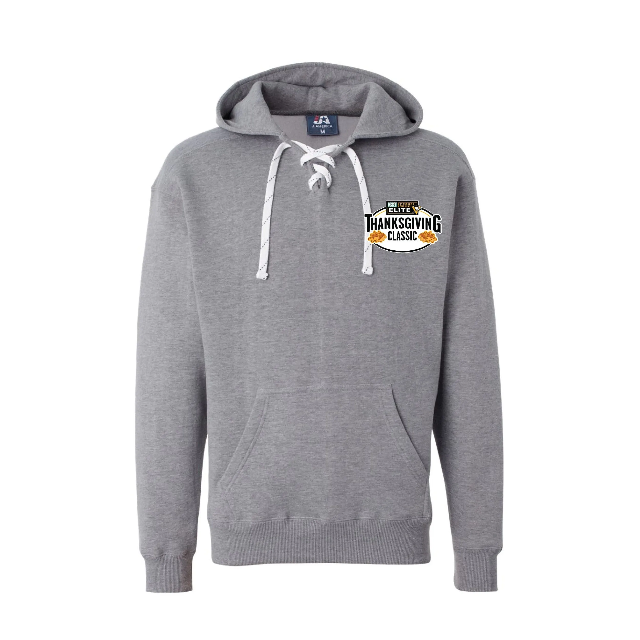 Sport Laced Hoodies Elite Thanksgiving Classic