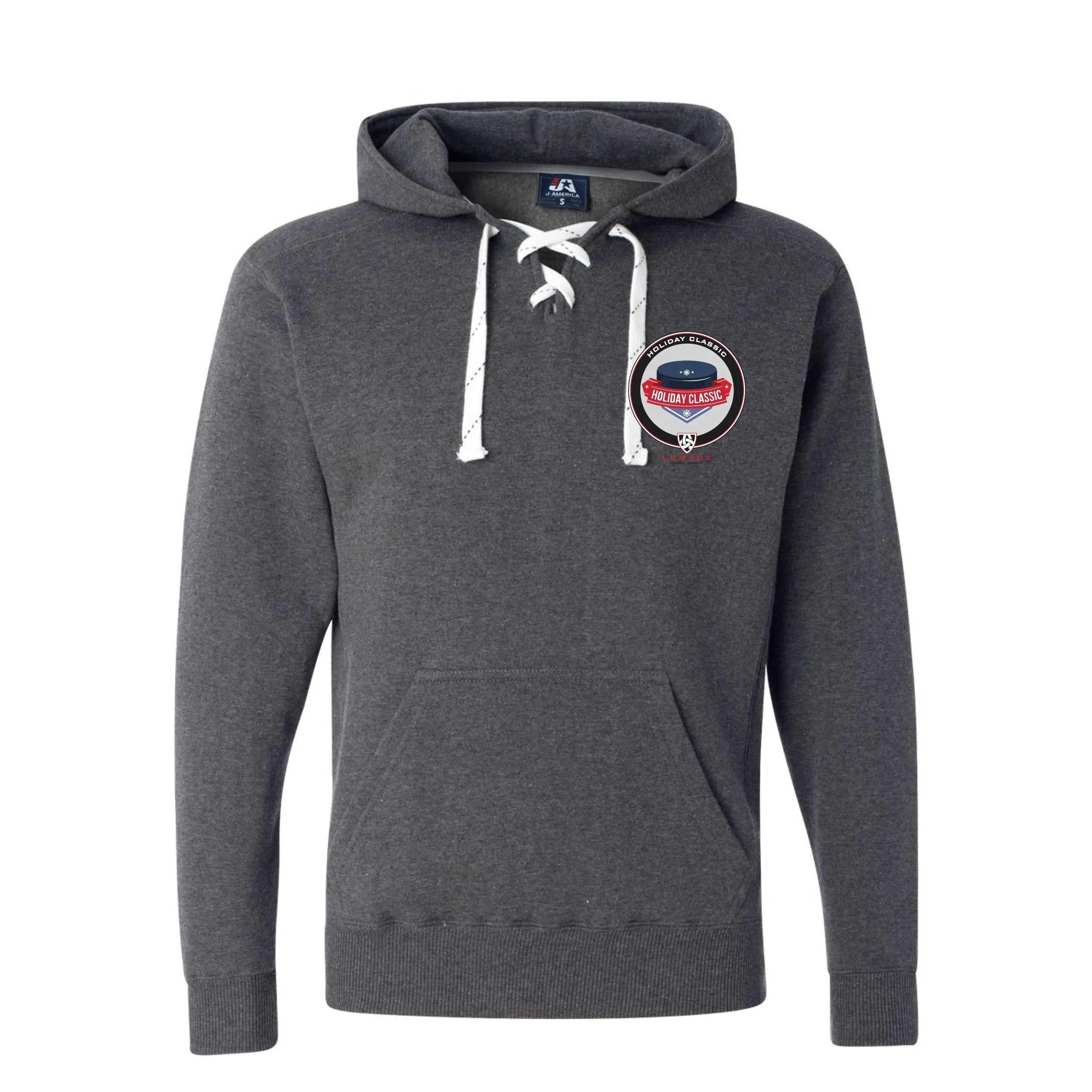 Sport Laced Hoodies Legacy Holiday Classic