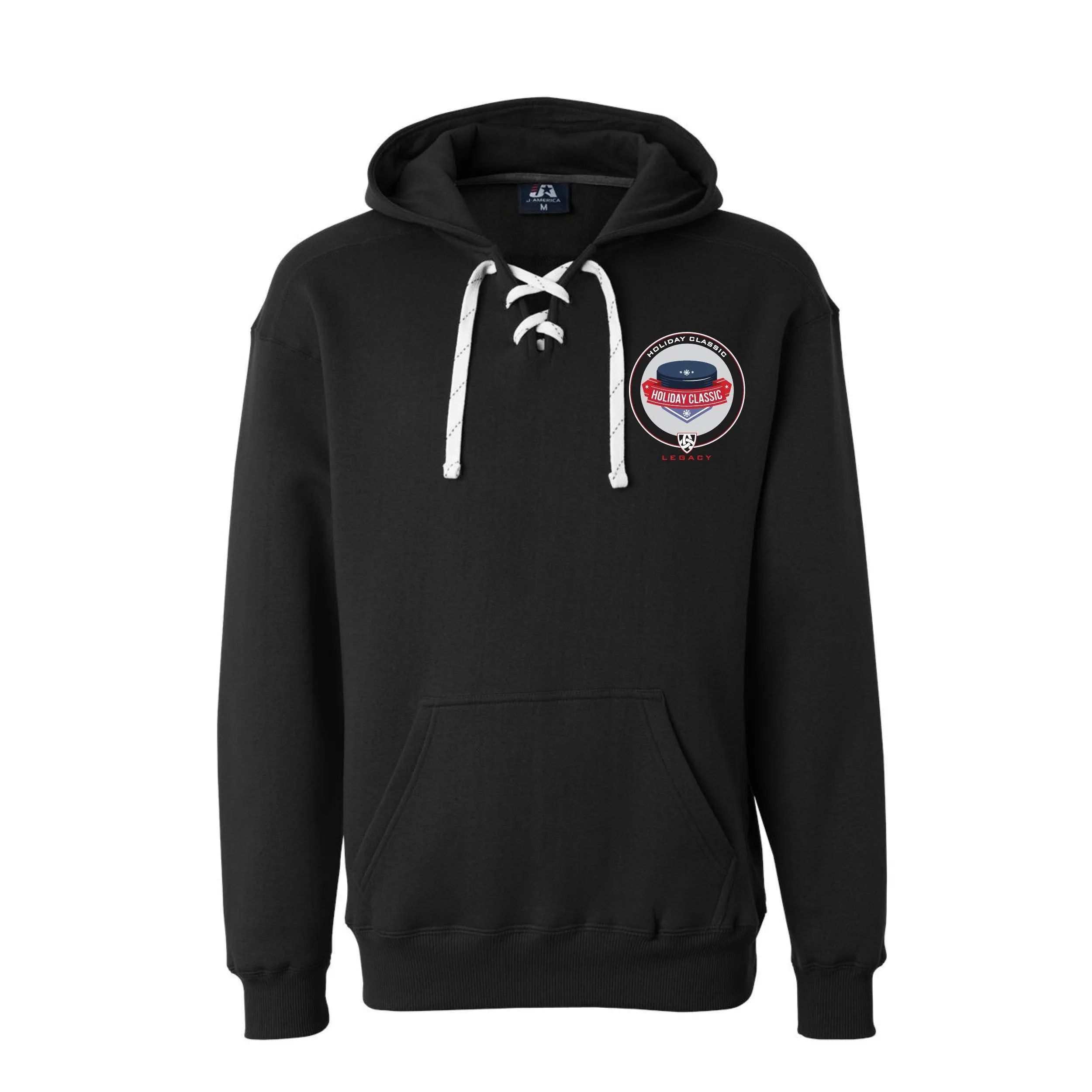 Sport Laced Hoodies Legacy Holiday Classic