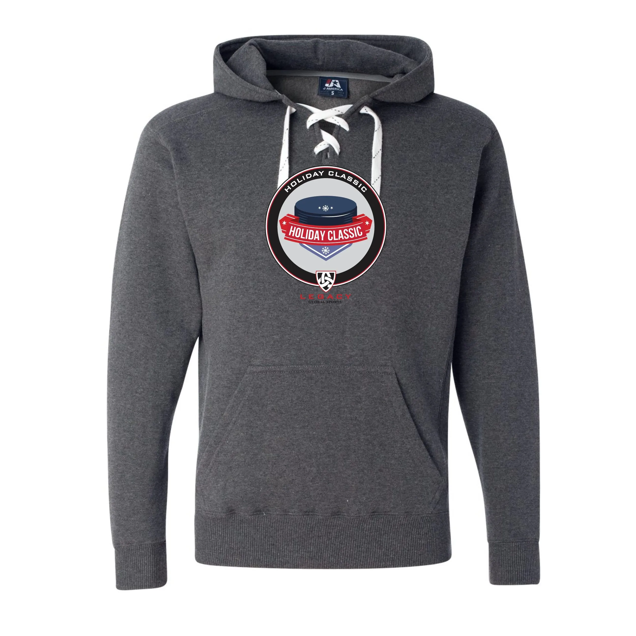 Sport Laced Hoodies Legacy Holiday Classic