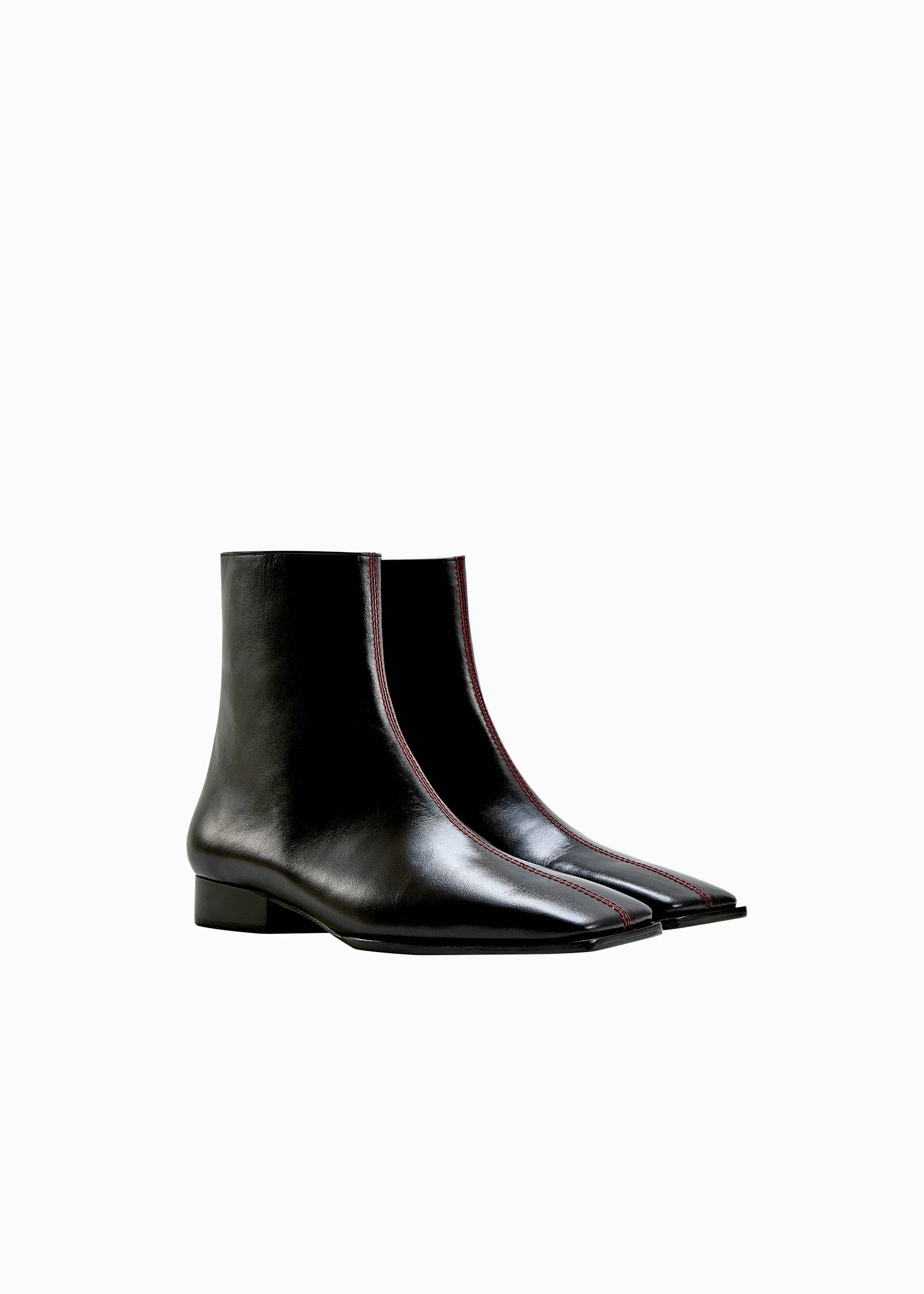 Square Boot