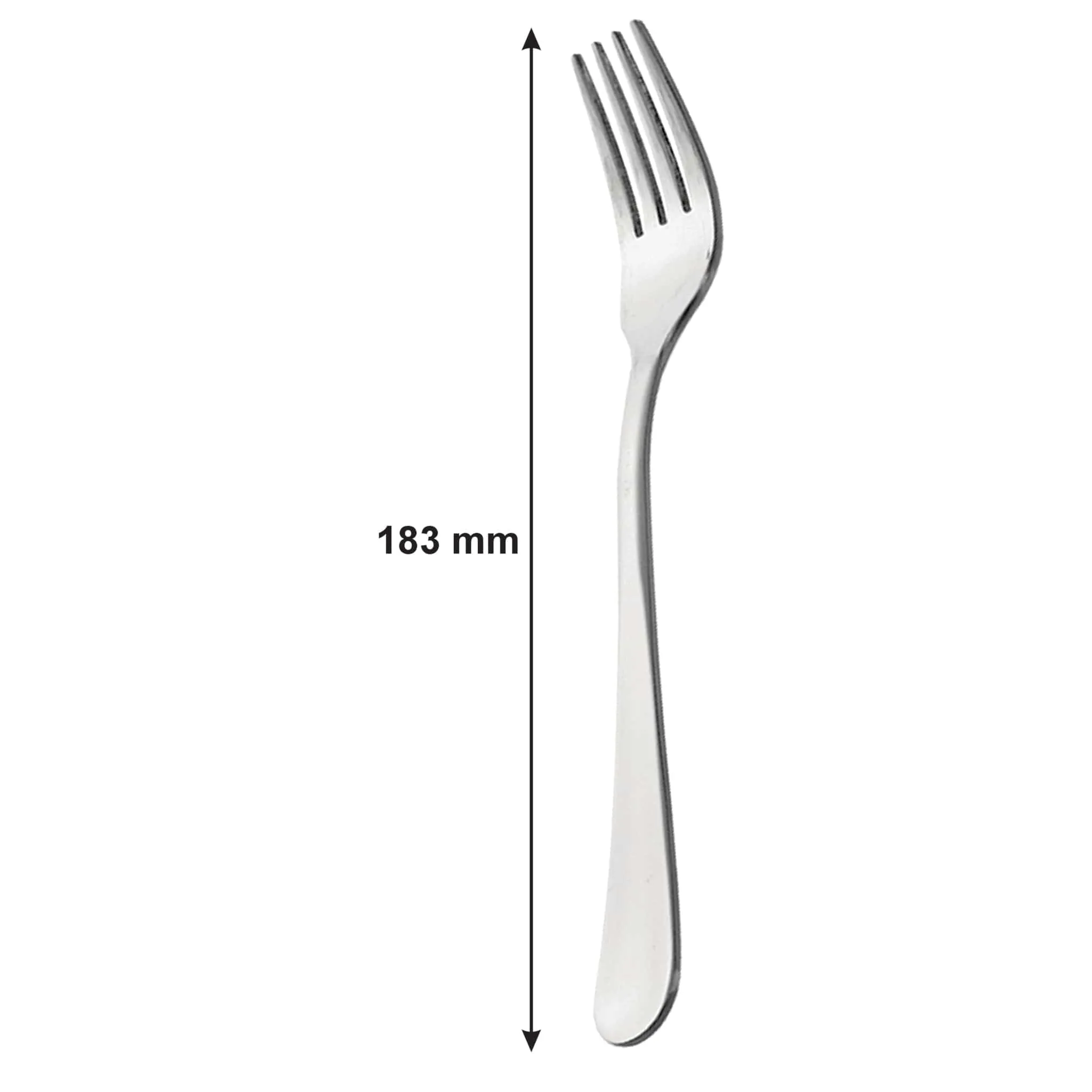 St. James Cutlery Oxford 50 Piece Set 13072