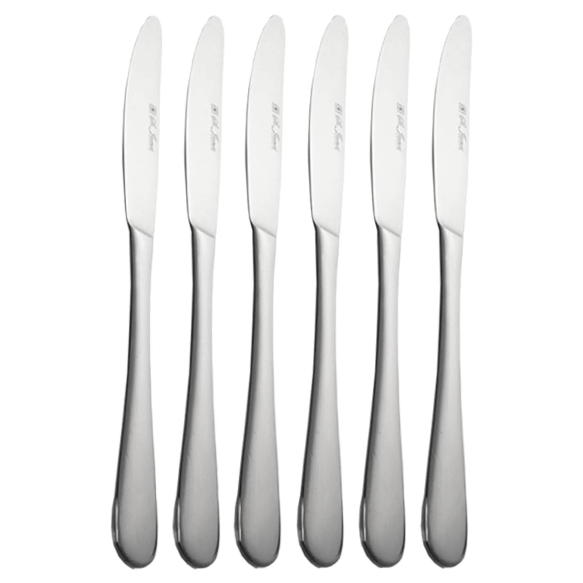 St. James Cutlery Oxford 50 Piece Set 13072