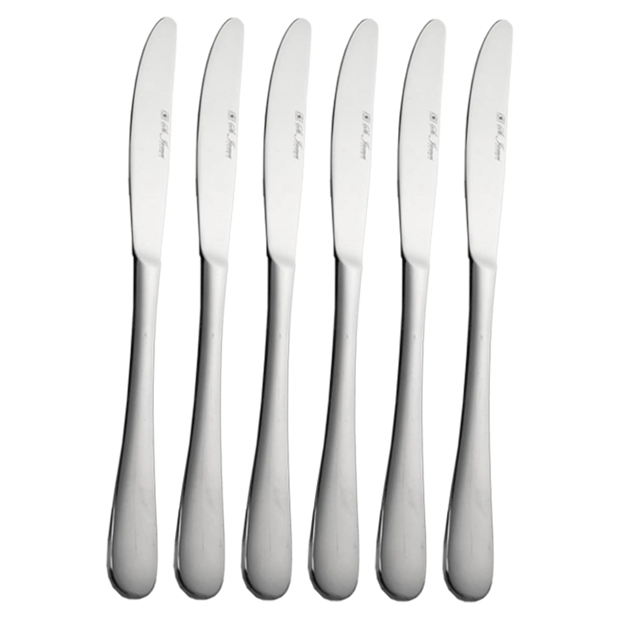 St. James Cutlery Oxford 50 Piece Set 13072