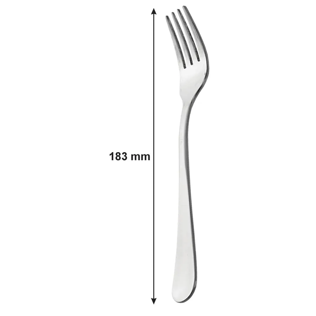 St. James Cutlery Oxford 50 Piece Set 13072