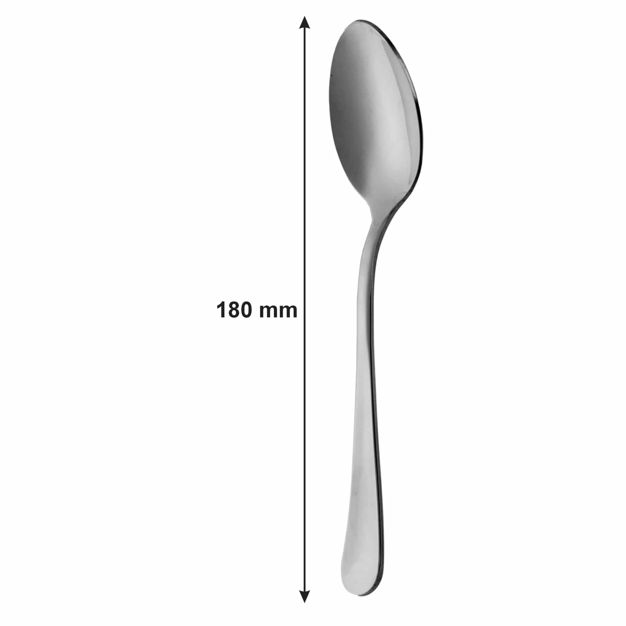 St. James Cutlery Oxford 50 Piece Set 13072