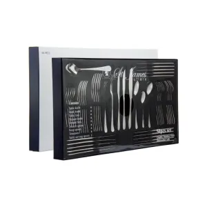 St. James Cutlery Oxford 50 Piece Set 13072