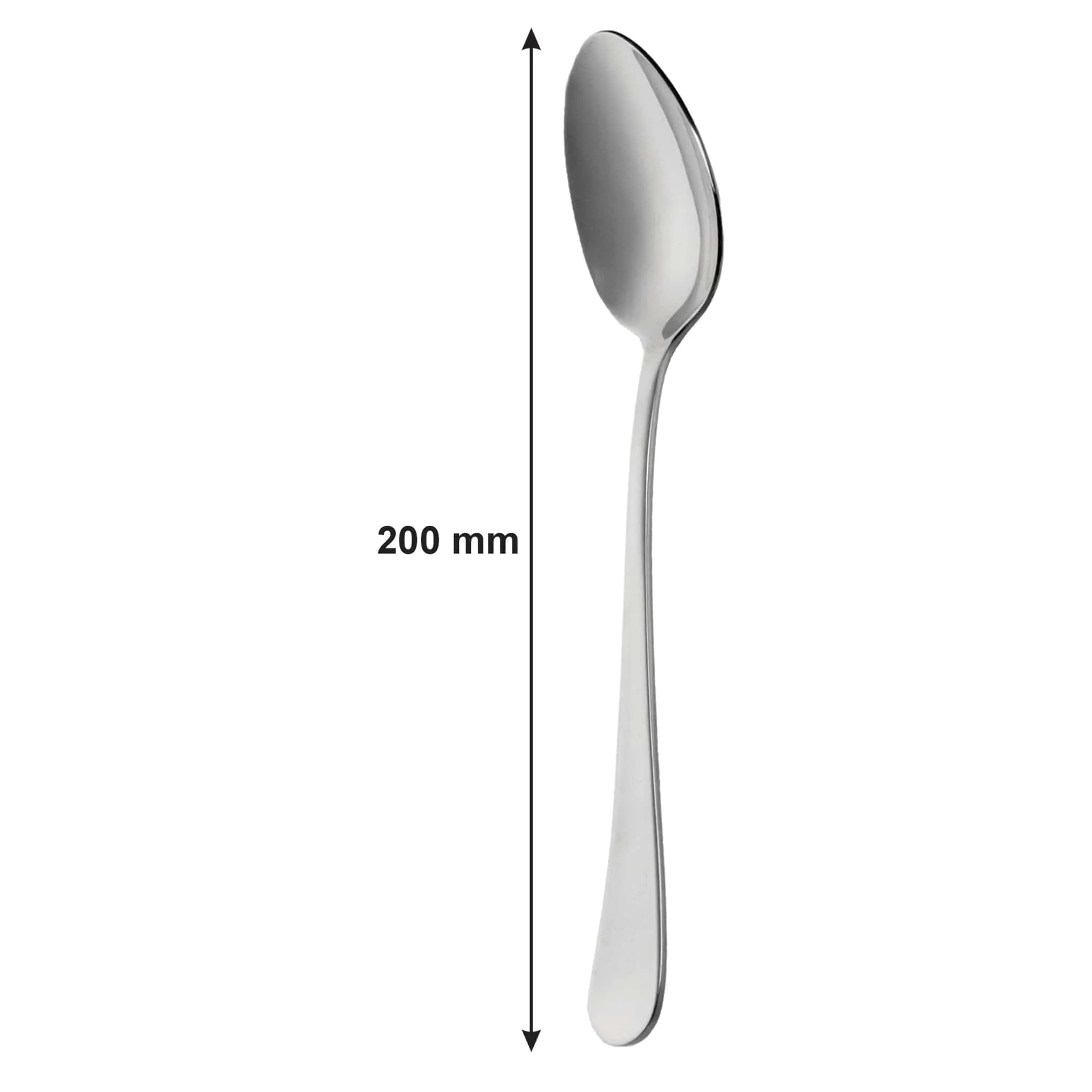 St. James Cutlery Oxford 50 Piece Set 13072