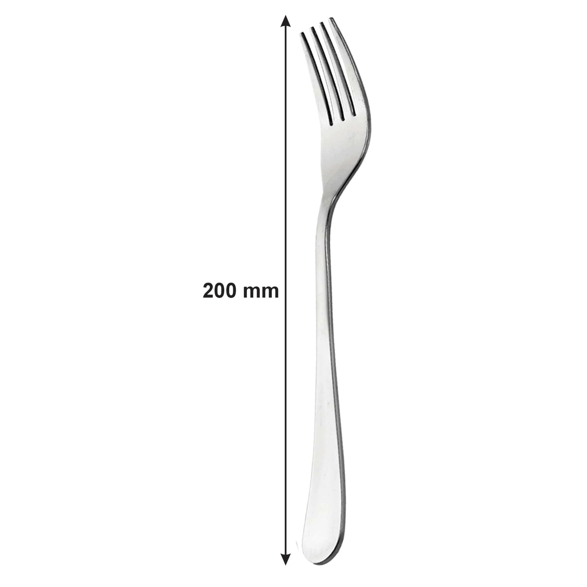 St. James Cutlery Oxford 50 Piece Set 13072