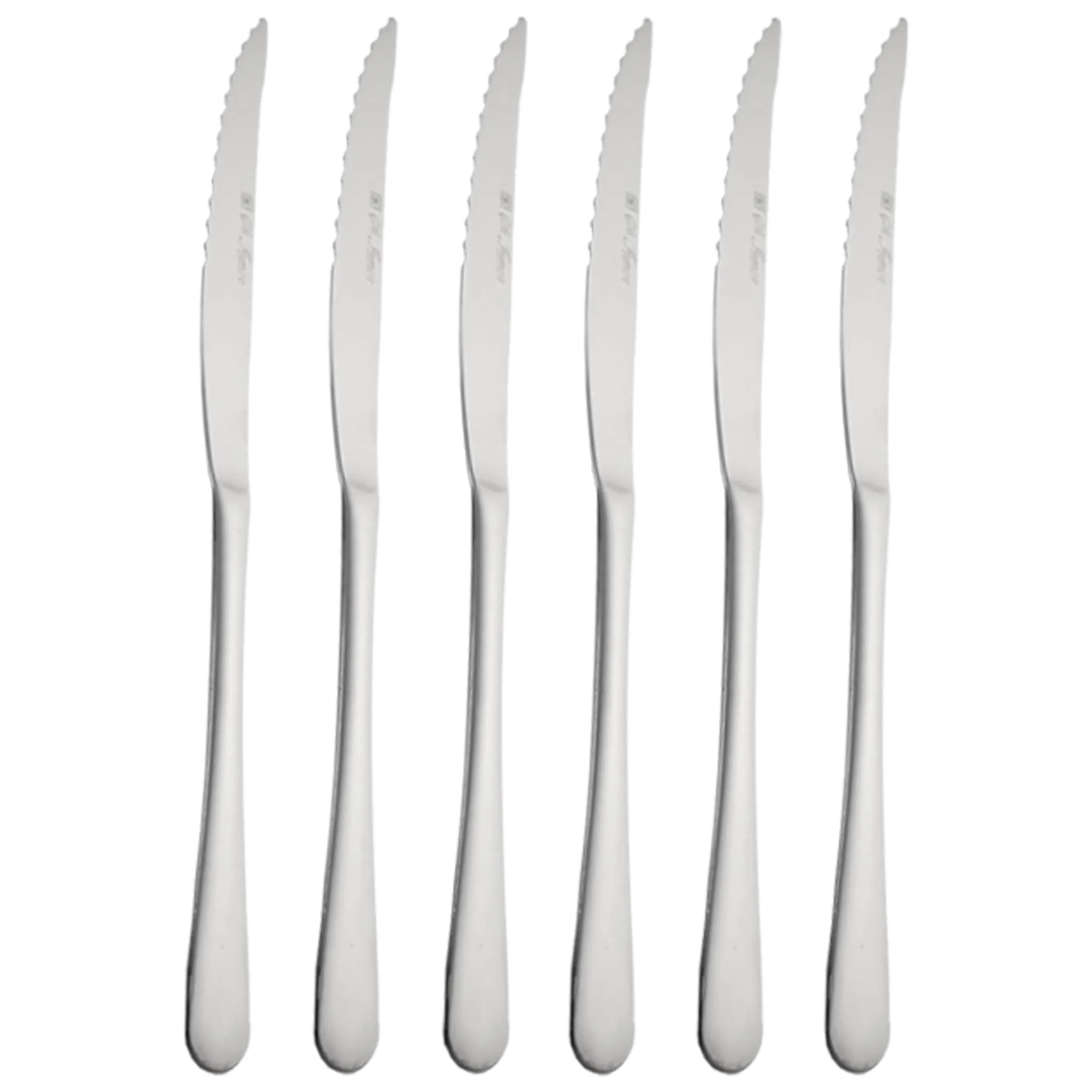 St. James Cutlery Oxford 50 Piece Set 13072