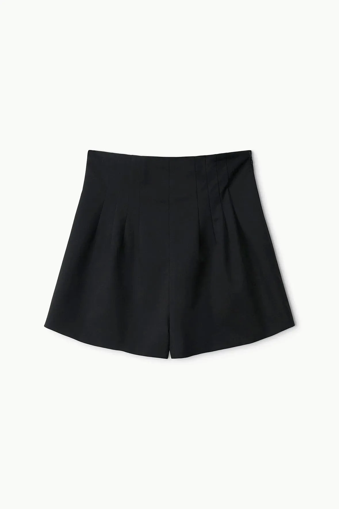 STAUD MAGPIE SHORTS