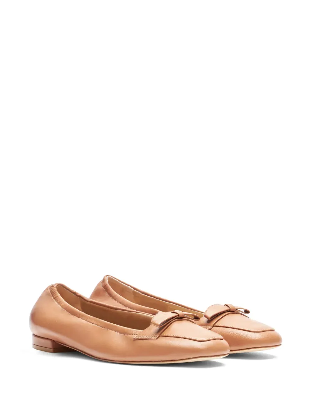 Stuart Weitzman Tully loafers