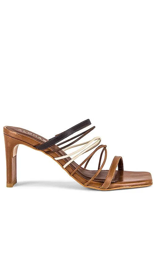 Sunbeam Vintage Sandals