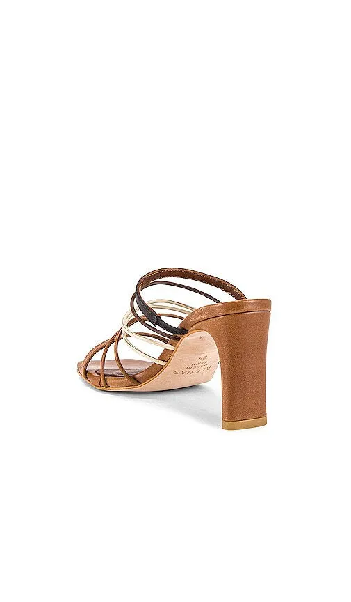 Sunbeam Vintage Sandals