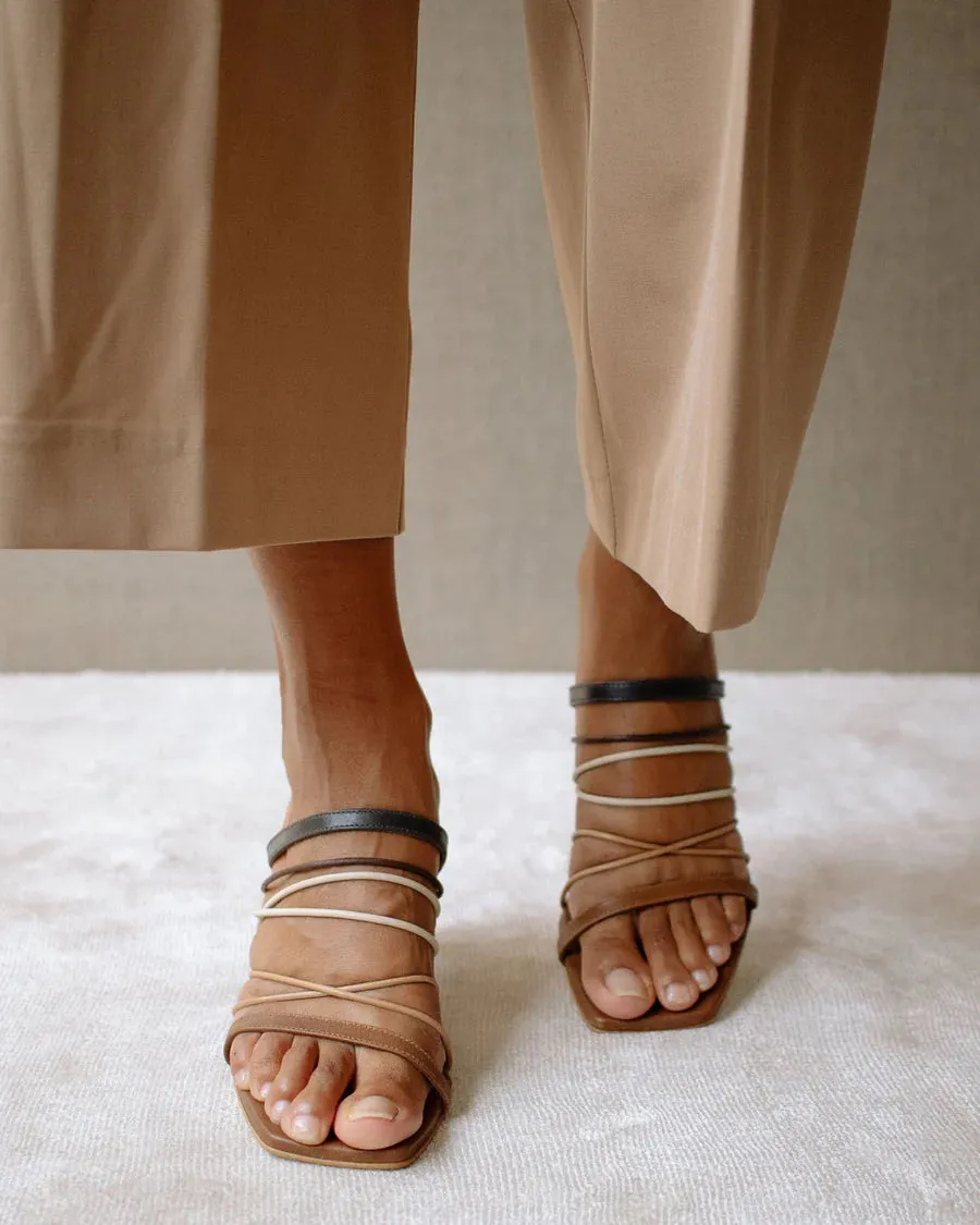 Sunbeam Vintage Sandals