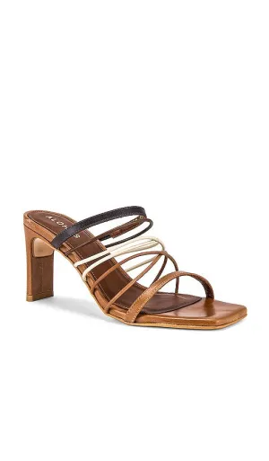 Sunbeam Vintage Sandals
