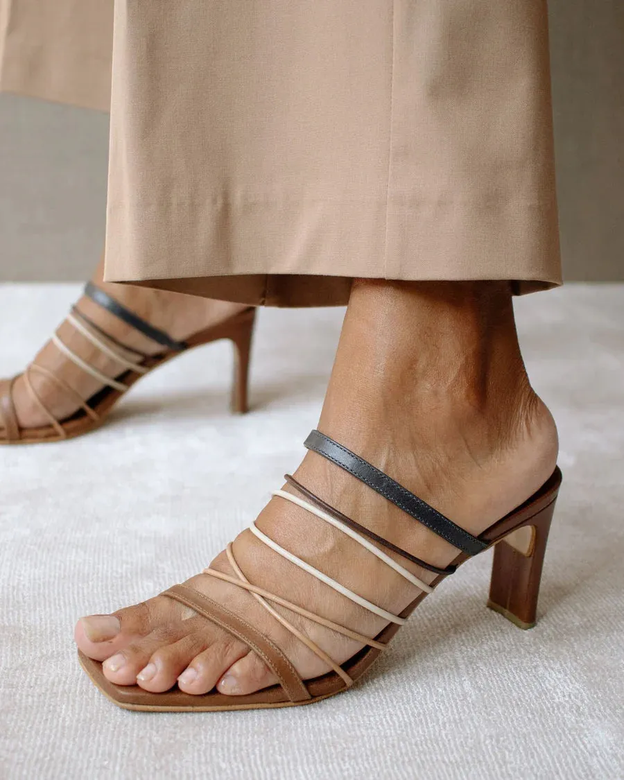 Sunbeam Vintage Sandals