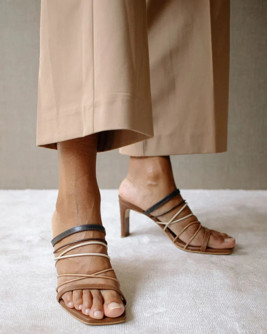 Sunbeam Vintage Sandals