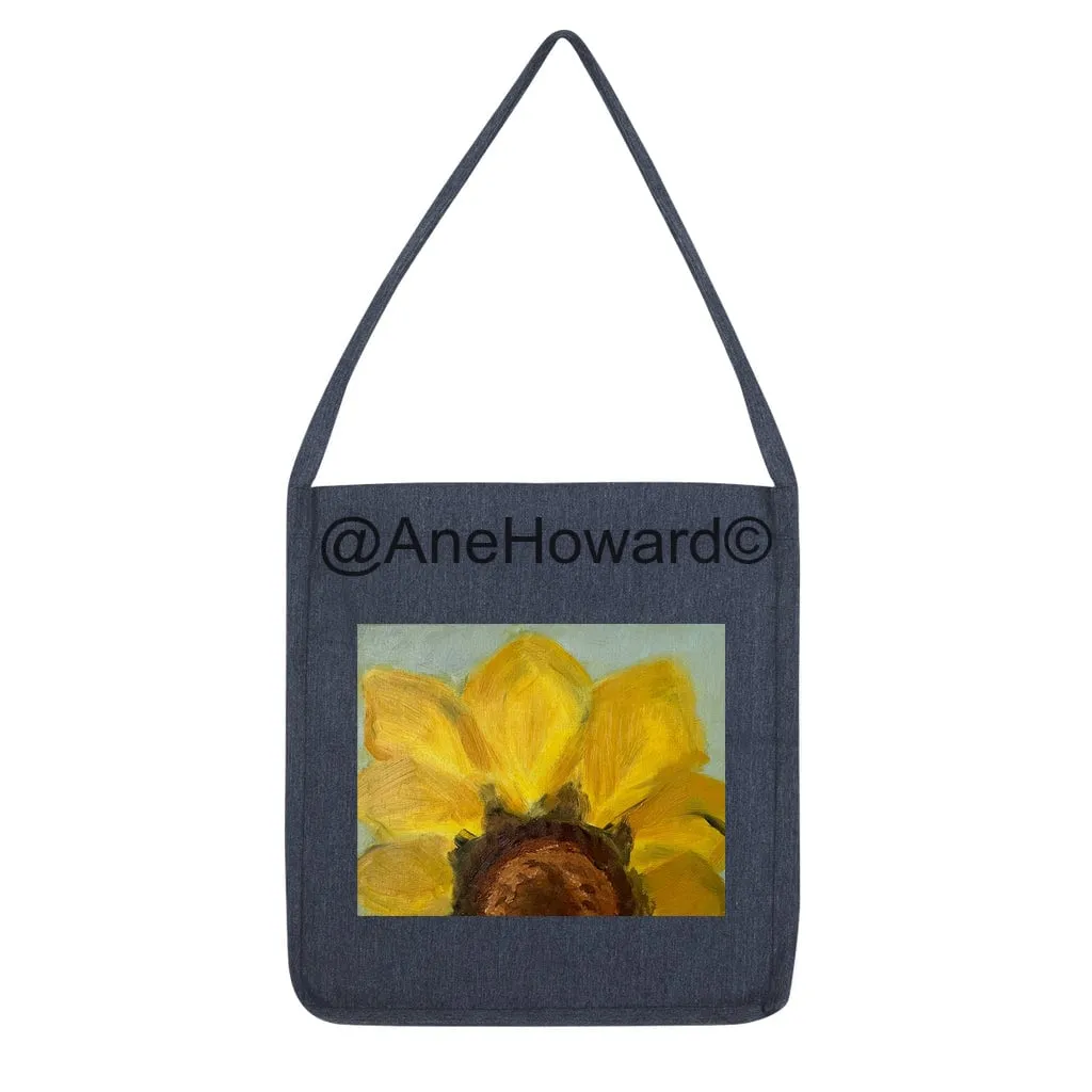 Sunflower Classic Tote Bag