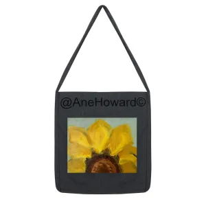 Sunflower Classic Tote Bag