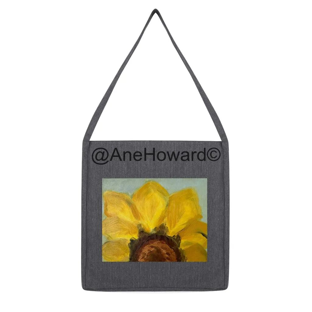 Sunflower Classic Tote Bag