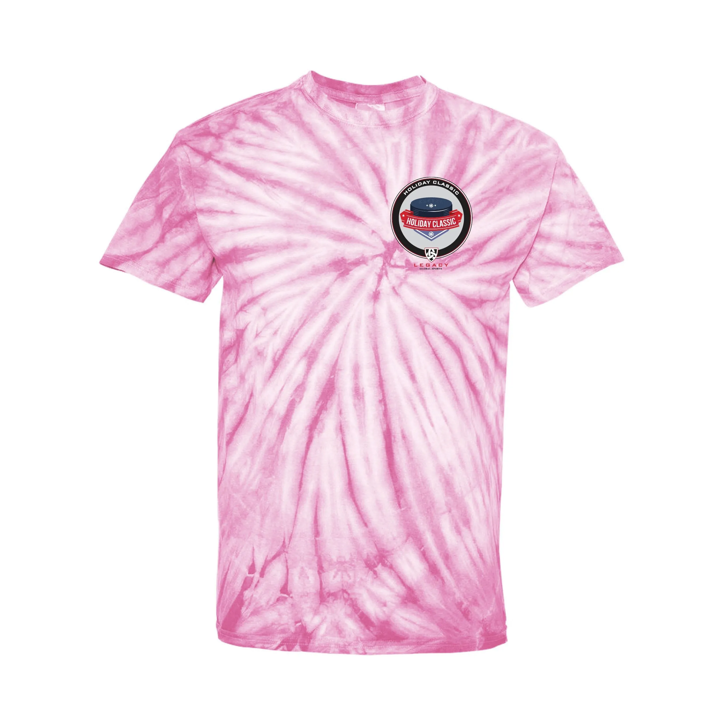 T-Shirts Legacy Holiday Classic