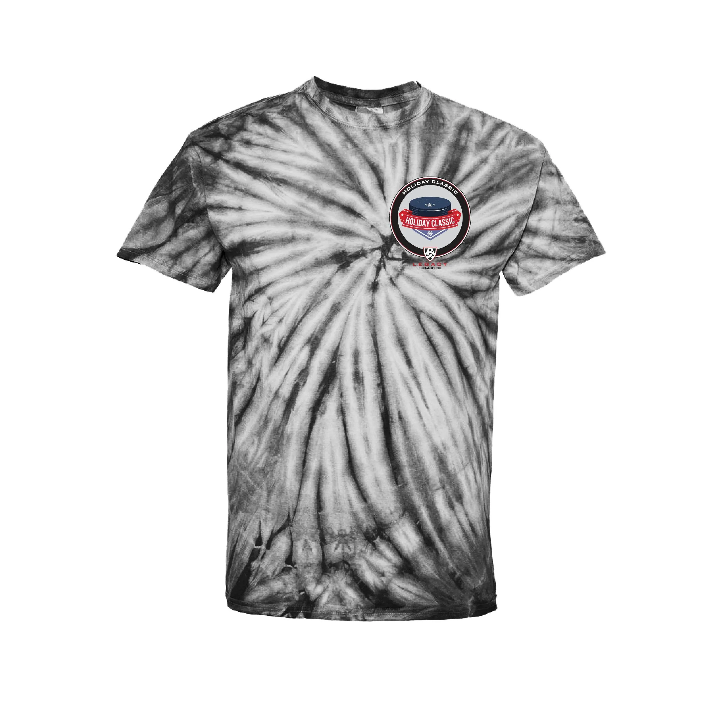 T-Shirts Legacy Holiday Classic