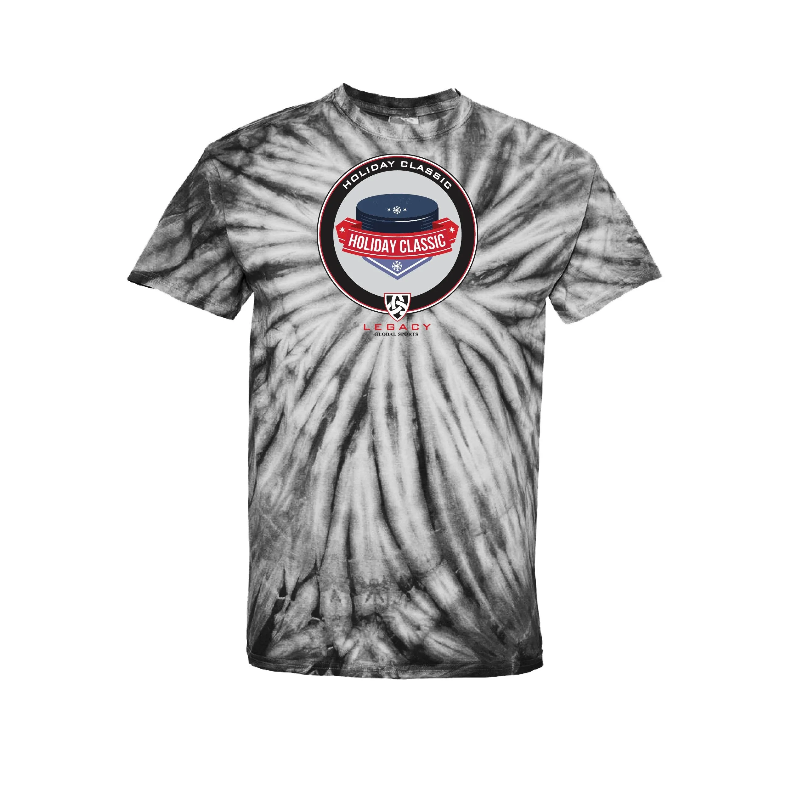 T-Shirts Legacy Holiday Classic