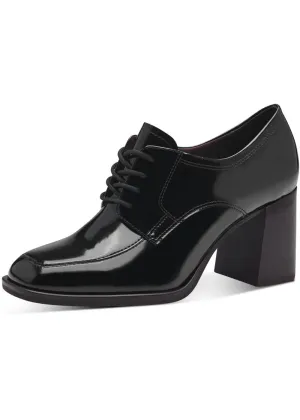 Tamaris Suzy Brush 60's Pumps Black