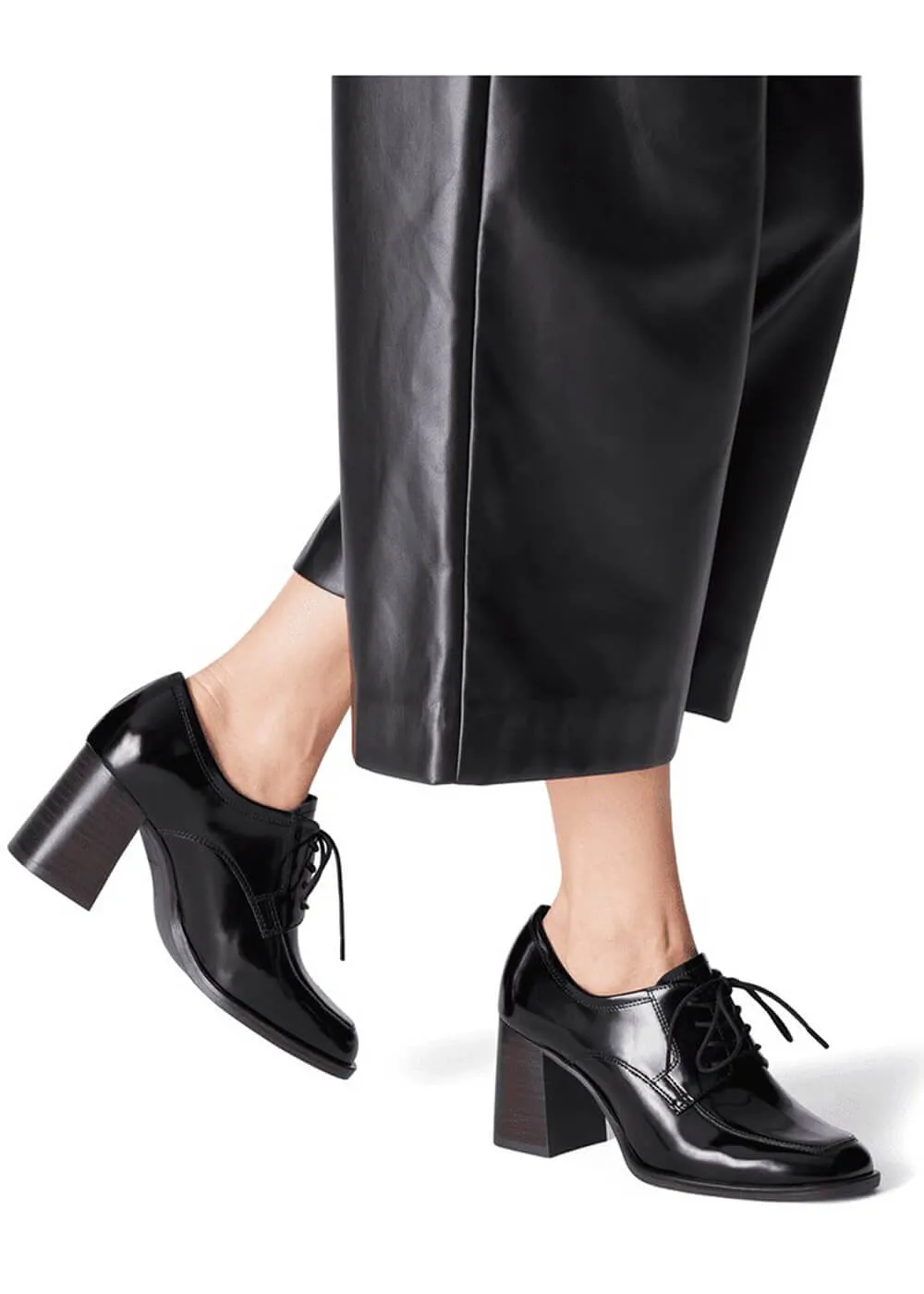 Tamaris Suzy Brush 60's Pumps Black