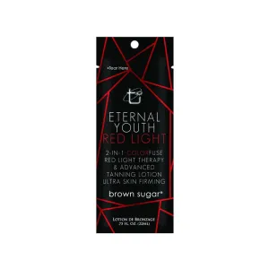 Tan Inc. Eternal Youth Red Light 0.75 OZ. (5 Pack)