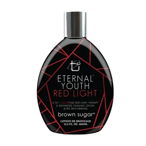 Tan Inc. Eternal Youth Red Light 13.5 oz