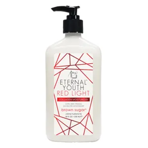 Tan Inc. Eternal Youth Red Light Moisturizer 18 OZ.