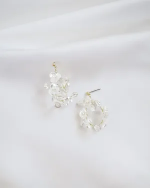 Tania Earring