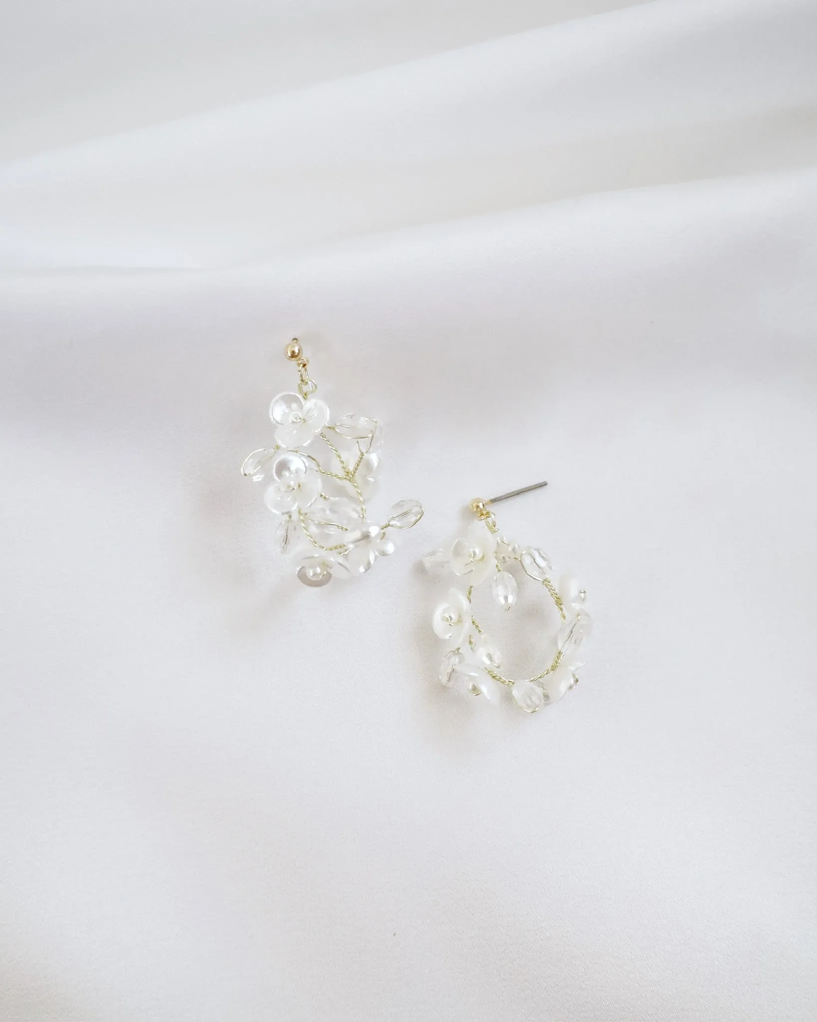 Tania Earring