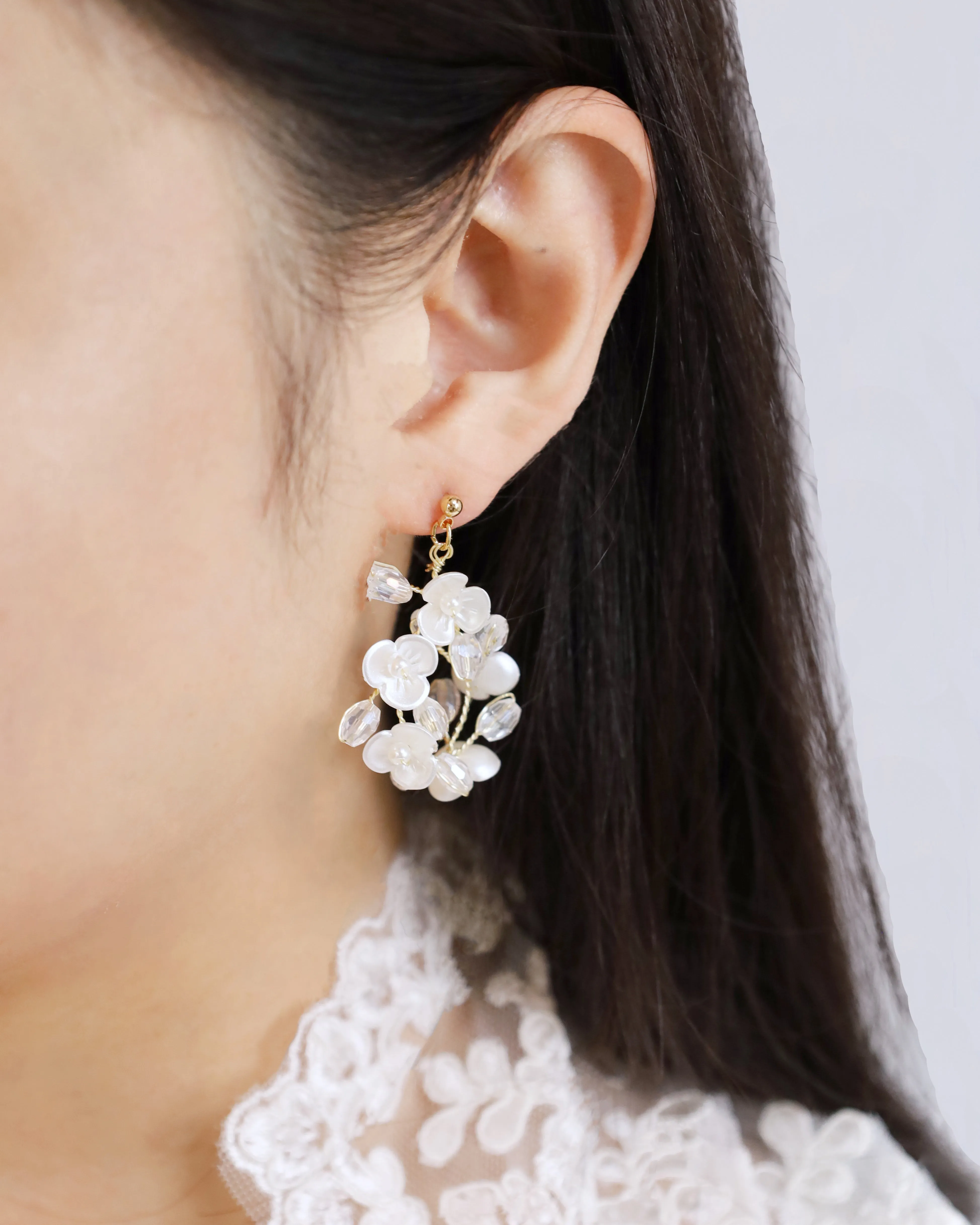 Tania Earring