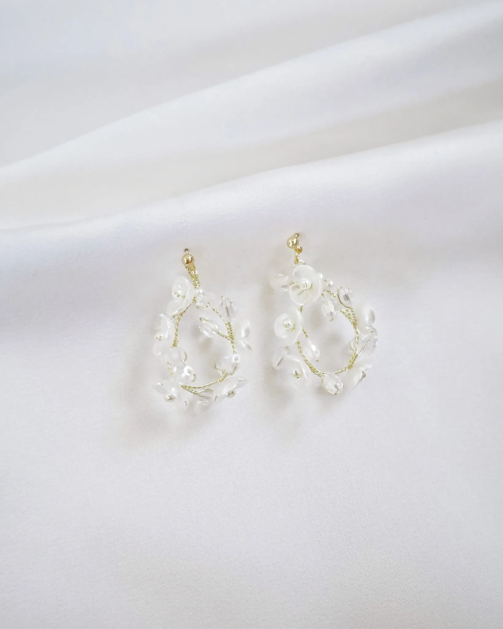 Tania Earring