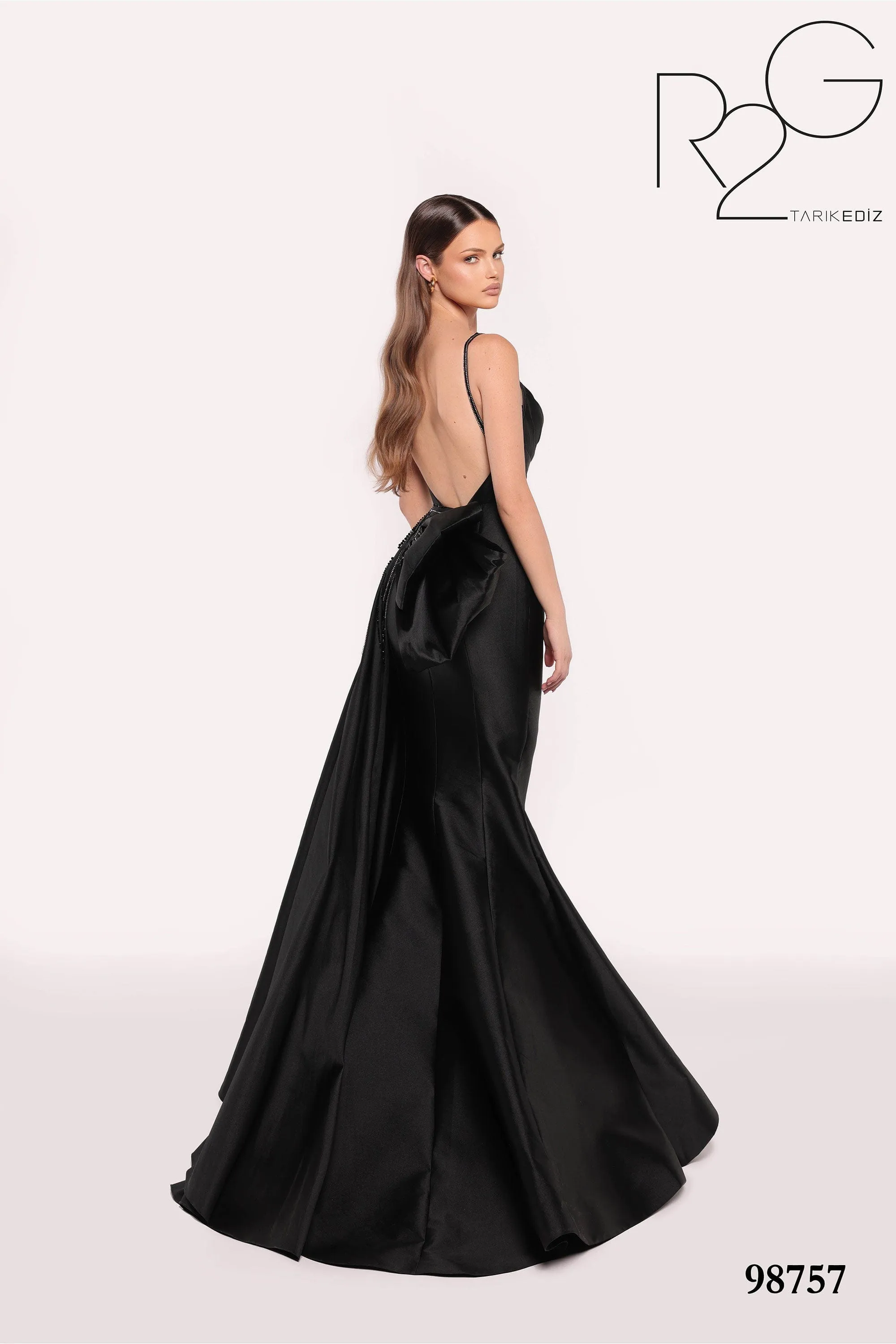 Tarik Ediz: 98757