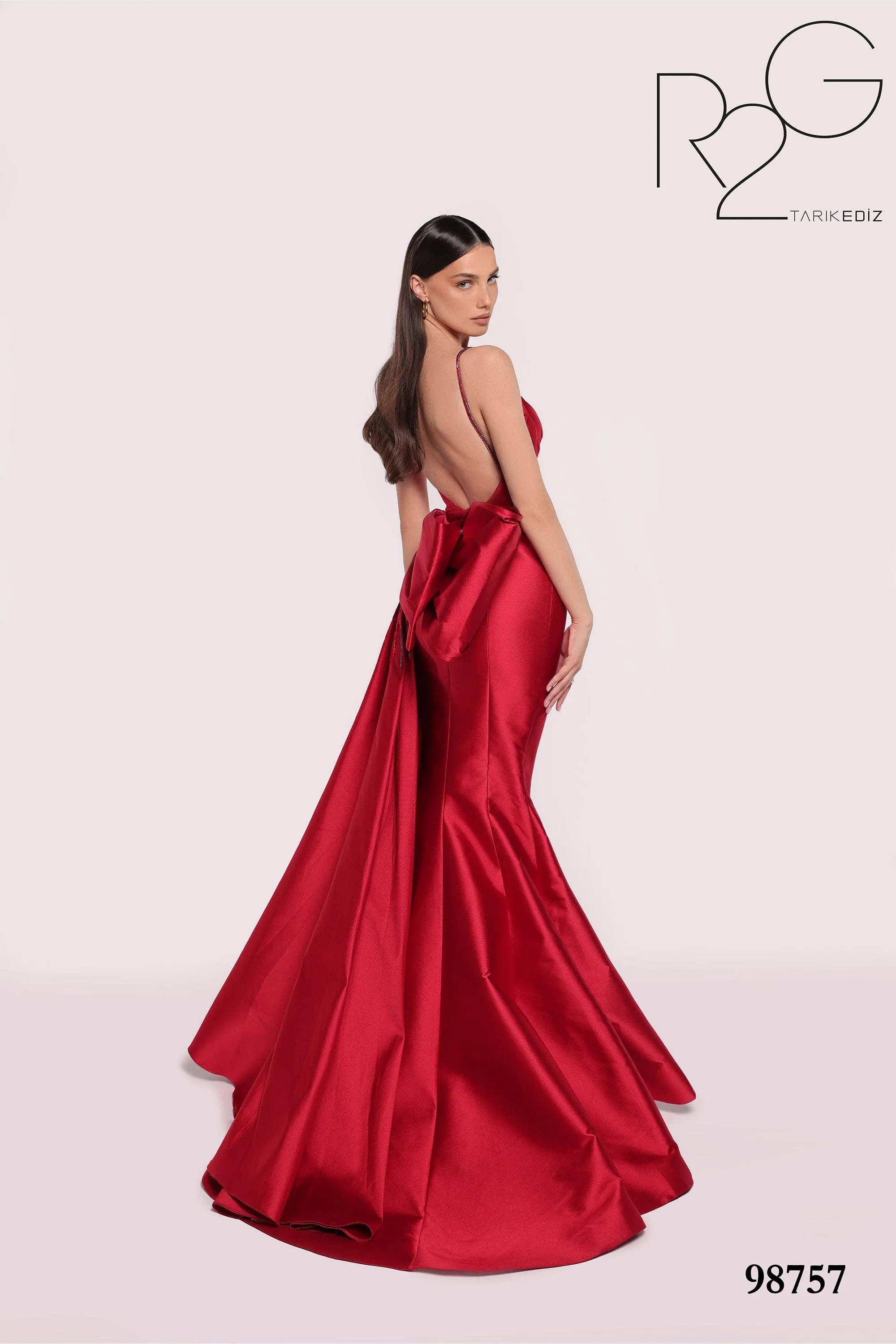 Tarik Ediz: 98757