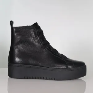 Tatiana - Black