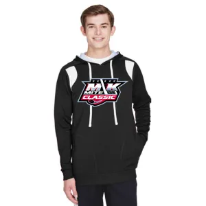 Team 365 Performance Hoodie MLK Mite Classic
