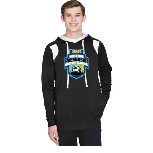 Team 365 Performance Hoodie Myrtle Beach Pre Season Classic