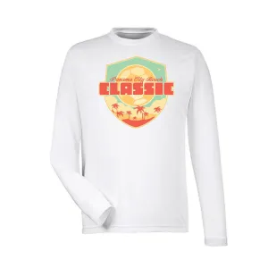 Team 365 Zone Performance Long Sleeve Shirts Panama City Beach Classic