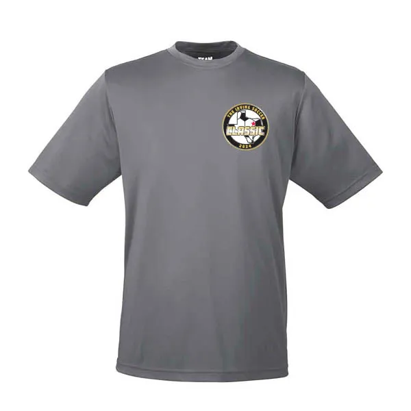 Team 365 Zone Performance-T-Shirts The Irving Soccer Classic
