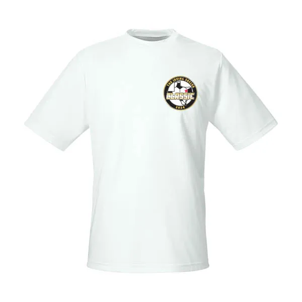 Team 365 Zone Performance-T-Shirts The Irving Soccer Classic