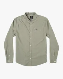 THAT'LL DO STRETCH LONG SLEEVE SHIRT