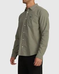 THAT'LL DO STRETCH LONG SLEEVE SHIRT