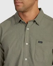 THAT'LL DO STRETCH LONG SLEEVE SHIRT