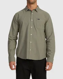 THAT'LL DO STRETCH LONG SLEEVE SHIRT